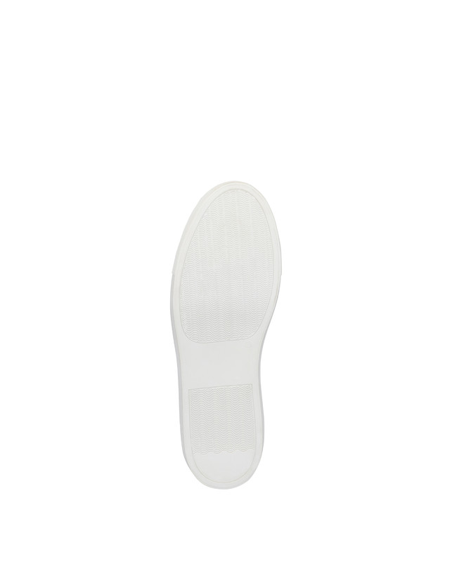 Pollini Sneakers In Crosta Tennis Club T.moro 2025