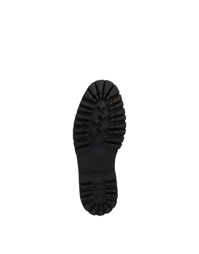 Pollini Derby In Vitello Royal Nero Qualità Garantita