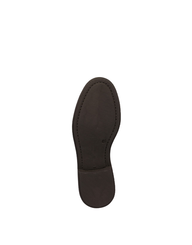 Pollini Beatles In Crosta Cerata Gentlemen's Club T.moro Promozione Limitata