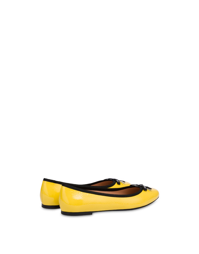 Pollini Ballerina In Naplak Dancer Sun Vendita Economica