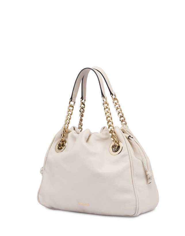 Pollini Borsa Doppio Manico Small Softness Promozione