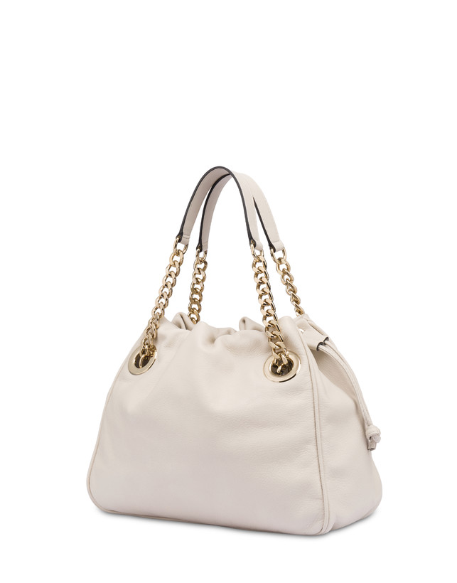 Pollini Borsa Doppio Manico Small Softness Promozione