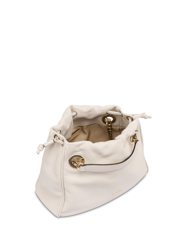 Pollini Borsa Doppio Manico Small Softness Promozione