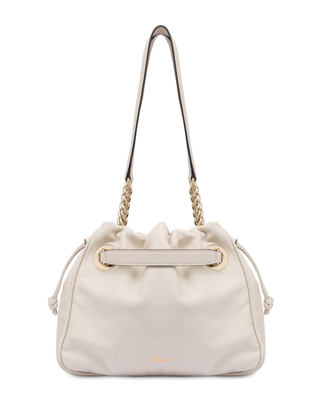 Pollini Borsa Doppio Manico Small Softness Promozione