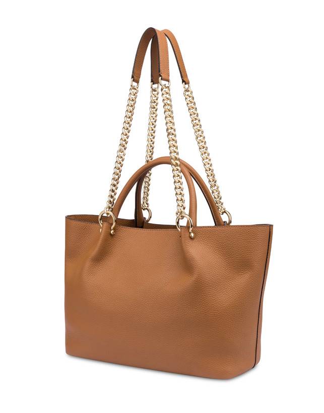 Pollini Borsa In Vitello Double Marlene Consegna Veloce