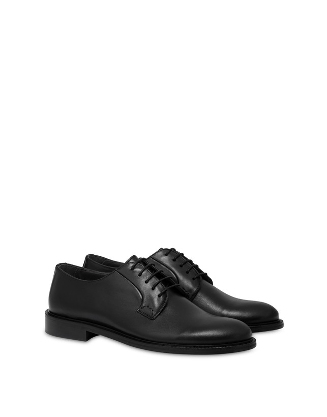 Pollini Derby In Vitello 1920 Nero Offerta