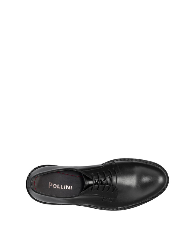 Pollini Derby In Vitello 1920 Nero Offerta