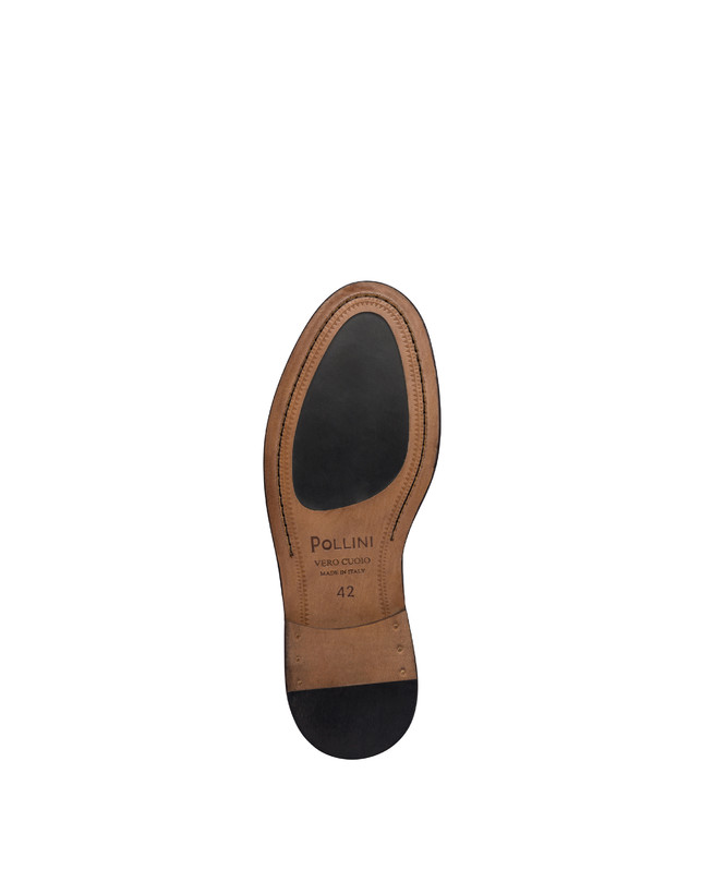 Pollini Derby In Vitello 1920 Nero Offerta