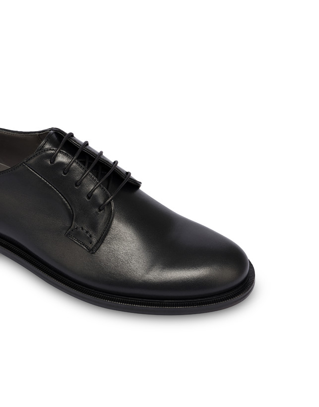 Pollini Derby In Vitello 1920 Nero Offerta