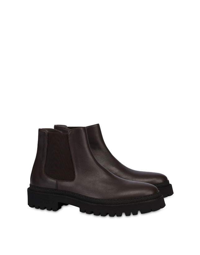 Pollini Beatles In Vitello Royal T.moro Consegna Veloce