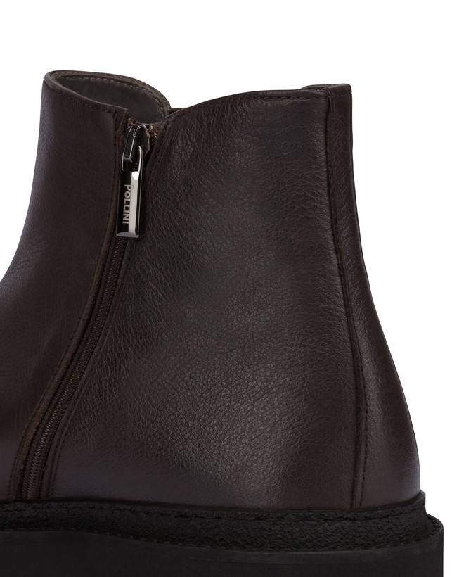 Pollini Beatles In Vitello Royal T.moro Consegna Veloce