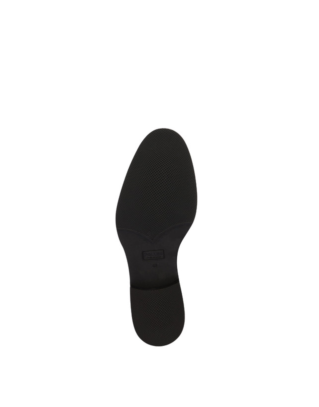 Pollini Beatles In Nabuk Idro Gentlemen's Club T.moro Affare Del Giorno