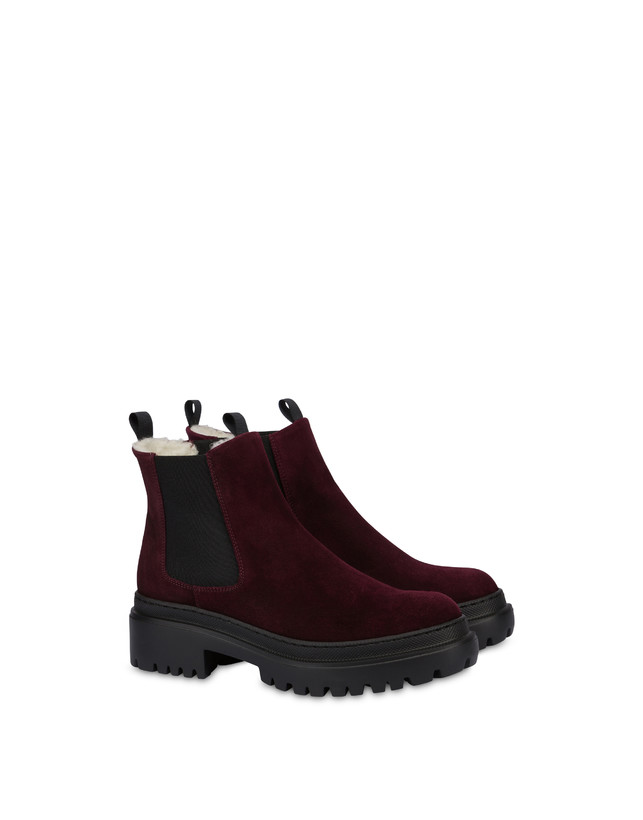 Pollini Beatles In Crosta Winter Step Mosto Spedizione Gratuita