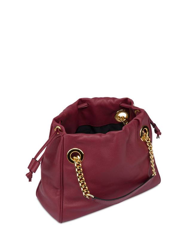 Pollini Borsa Doppio Manico Small Softness Shopping Online