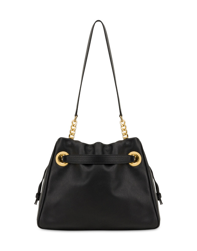 Pollini Borsa Doppio Manico Small Softness Affare Del Giorno