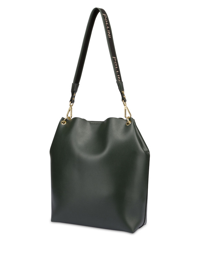Pollini Hobo Bag Darlene Oliva Negozio
