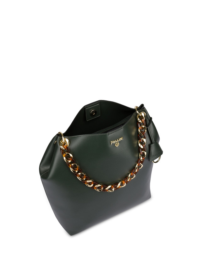 Pollini Hobo Bag Darlene Oliva Negozio