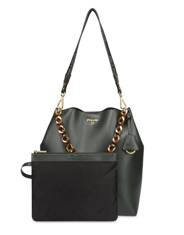 Pollini Hobo Bag Darlene Oliva Negozio
