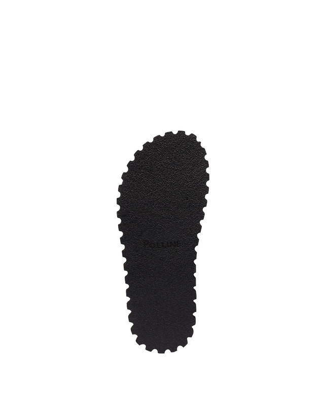 Pollini Sandali Fussbett In Vitello Water Trainers Avio Vendita