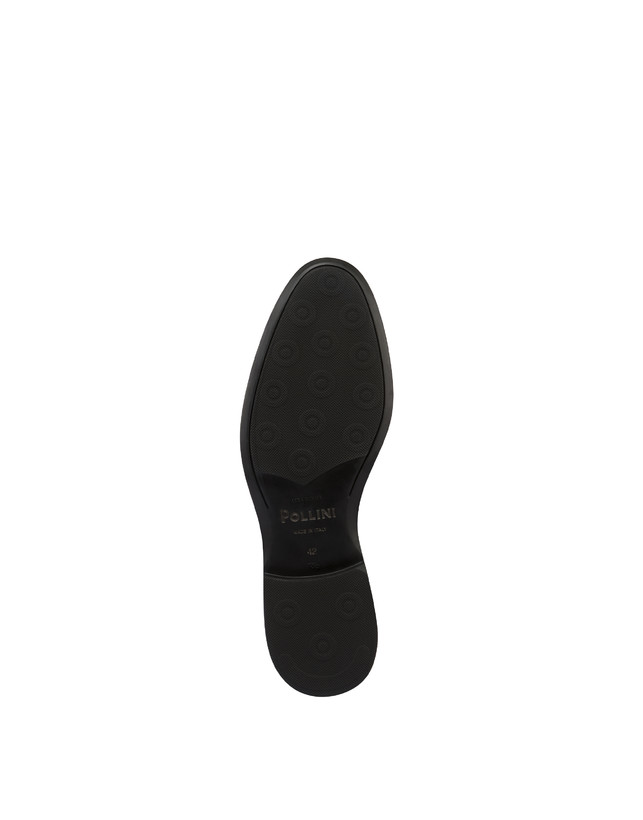 Pollini Derby In Vitello Summer Light Blu Negozi Online