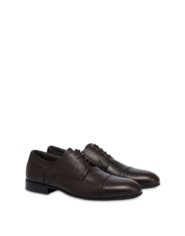 Pollini Derby In Vitello Summer Light T.moro Acquista Ora