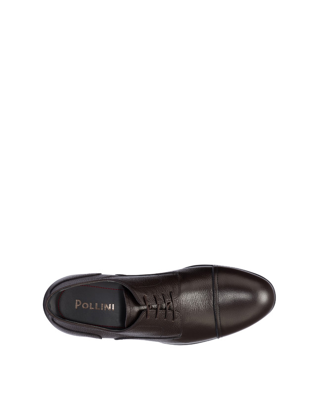 Pollini Derby In Vitello Summer Light T.moro Acquista Ora