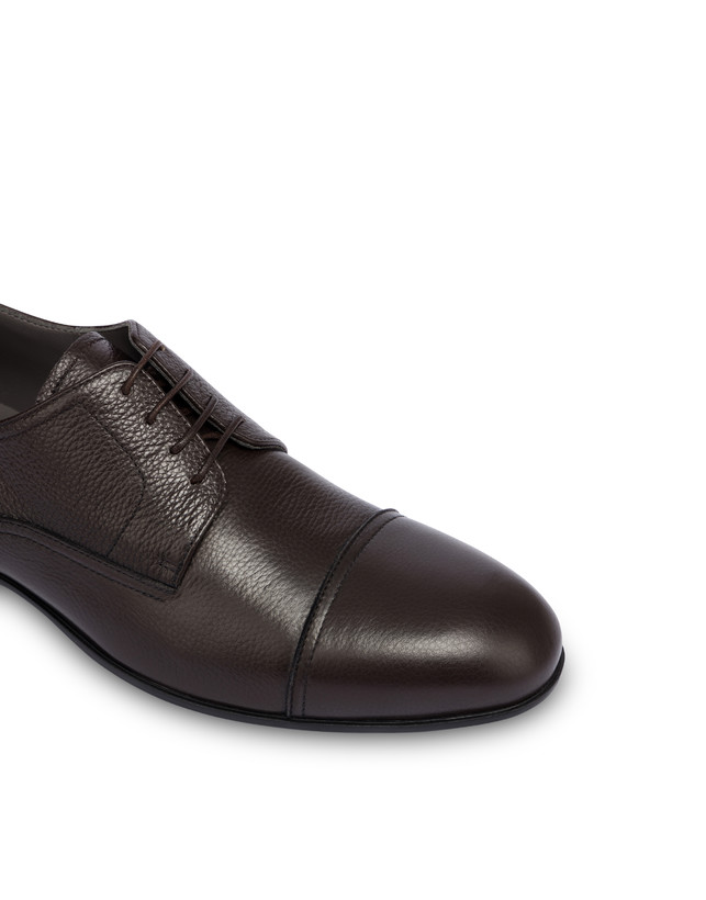 Pollini Derby In Vitello Summer Light T.moro Acquista Ora