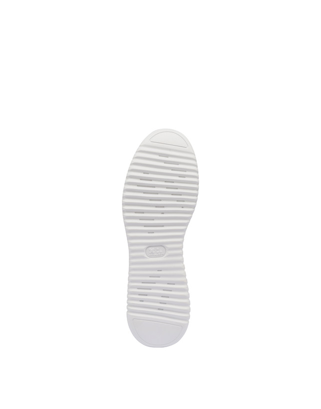 Pollini Sneakers Multicolor B-side Blu/grafite/navy/bianco/azzurro/mais Outlet