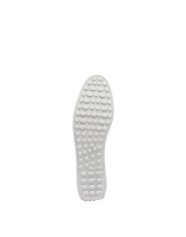 Pollini Sneakers In Vitello E Rete Sporty Driver Blu/blu/blu Offerte