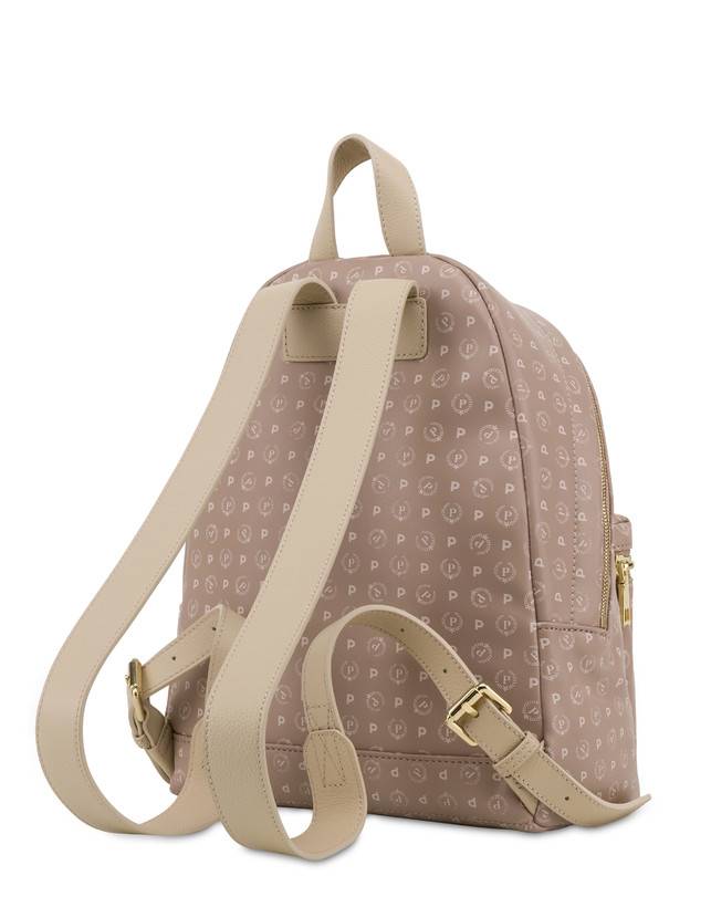 Pollini Zaino Heritage Soft Touch Beige/avorio Saldi