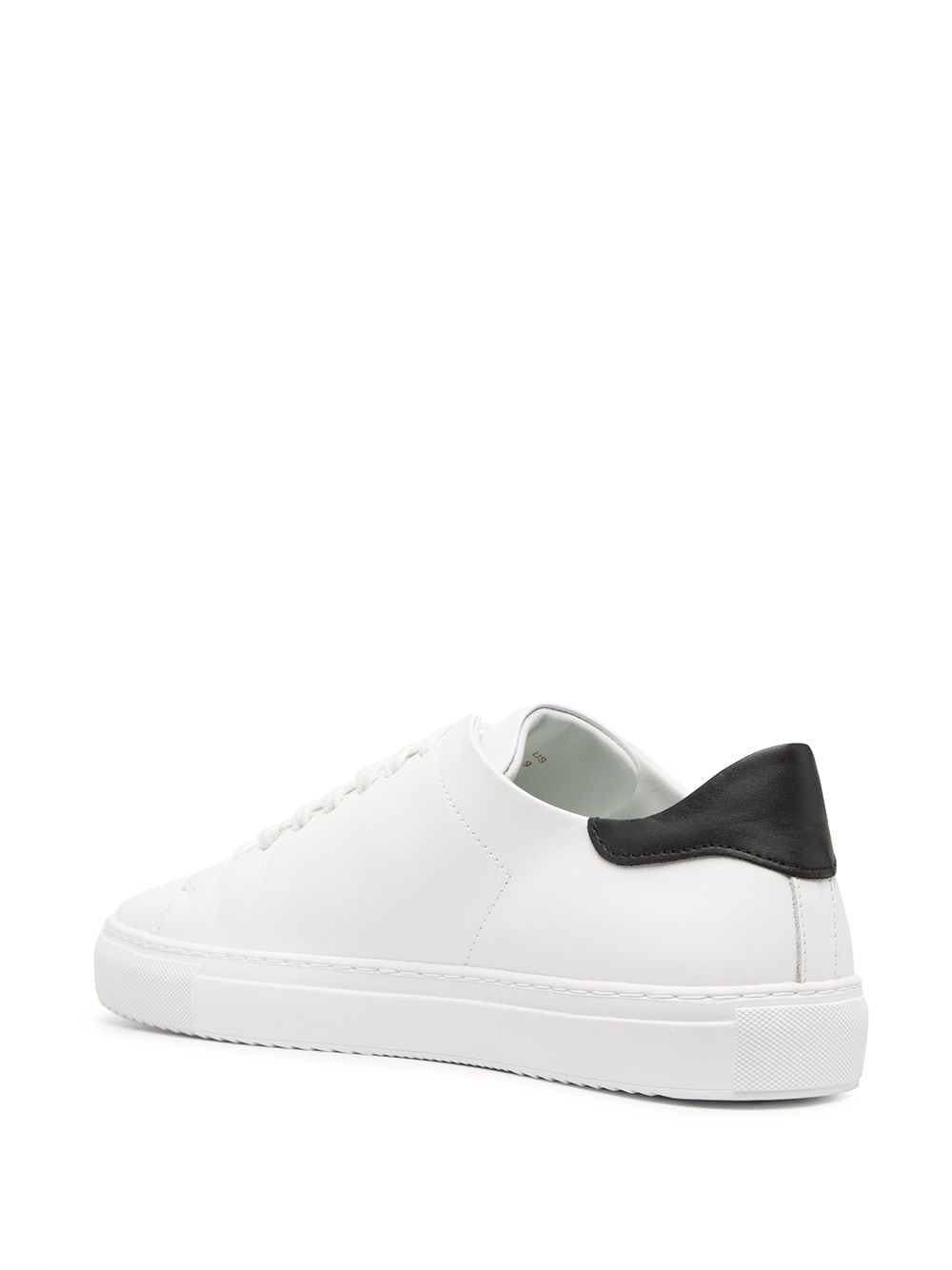 AXEL ARIGATO  Sneakers Bianche in Pelle AXEL ARIGATO Uomo 2025
