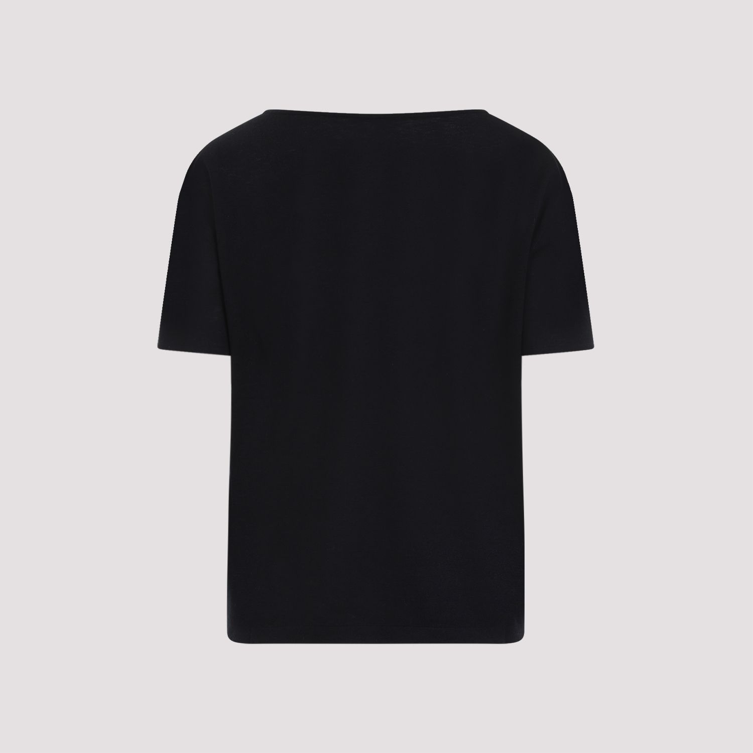THE ROW  Maglia Blu Notte in Cotone e Cashmere The Row Pezzi Unici