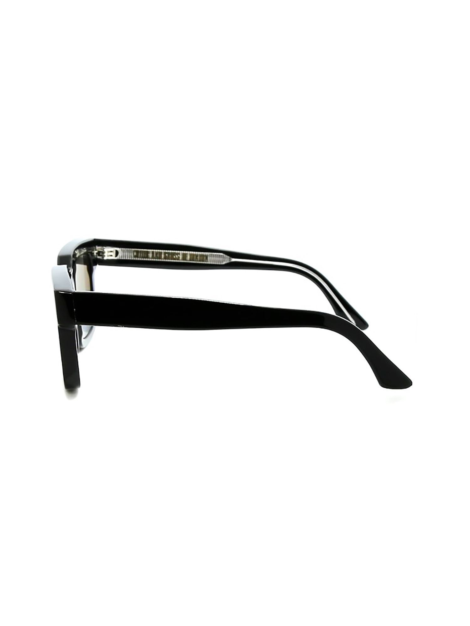 CUTLER AND GROSS  Occhiali da Vista Neri in Acetato Cutler and Gross 1386 da Donna Promozione Limitata