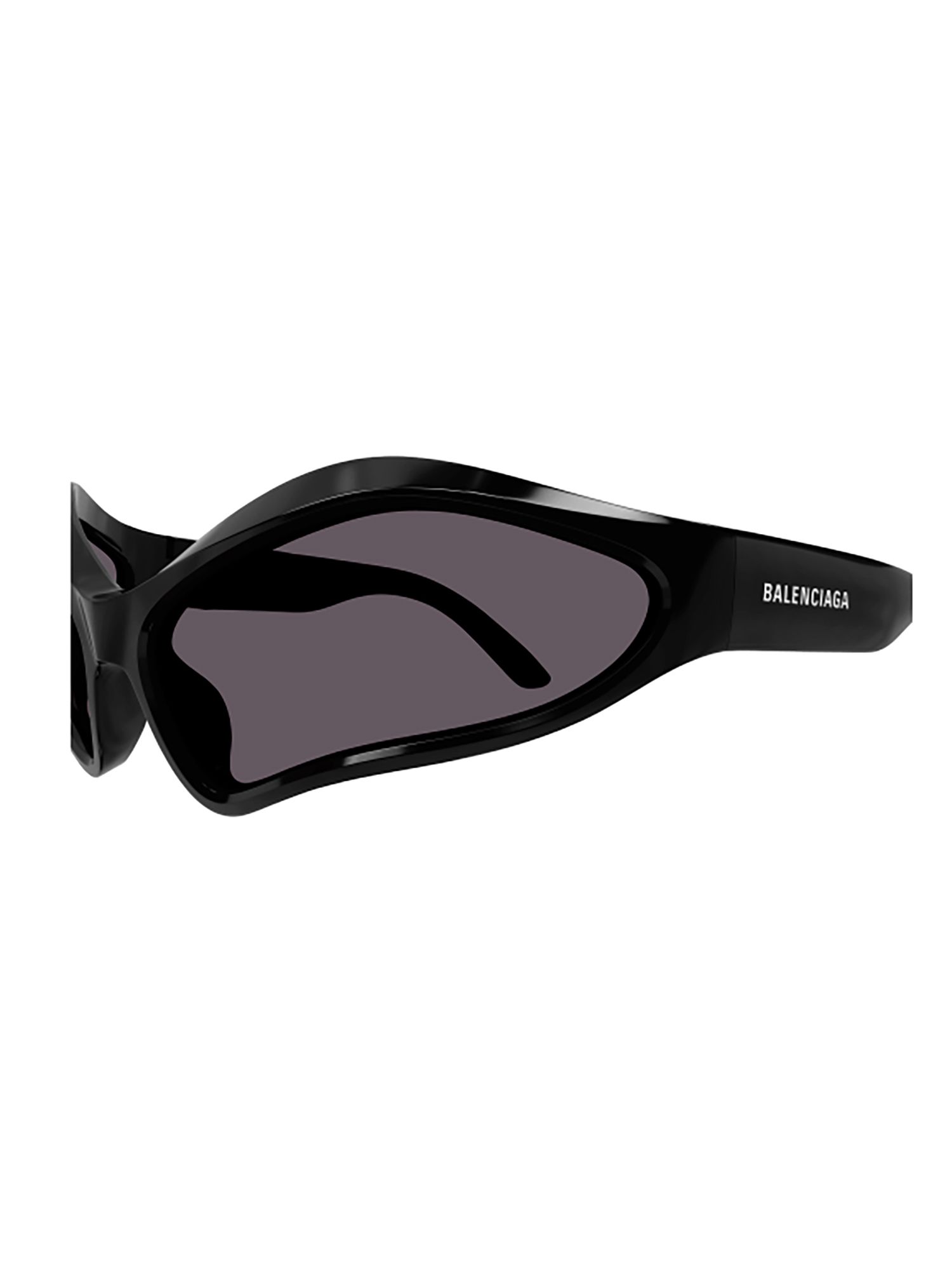 BALENCIAGA  Occhiali da Sole Donna Balenciaga BB0314S Neri Outlet