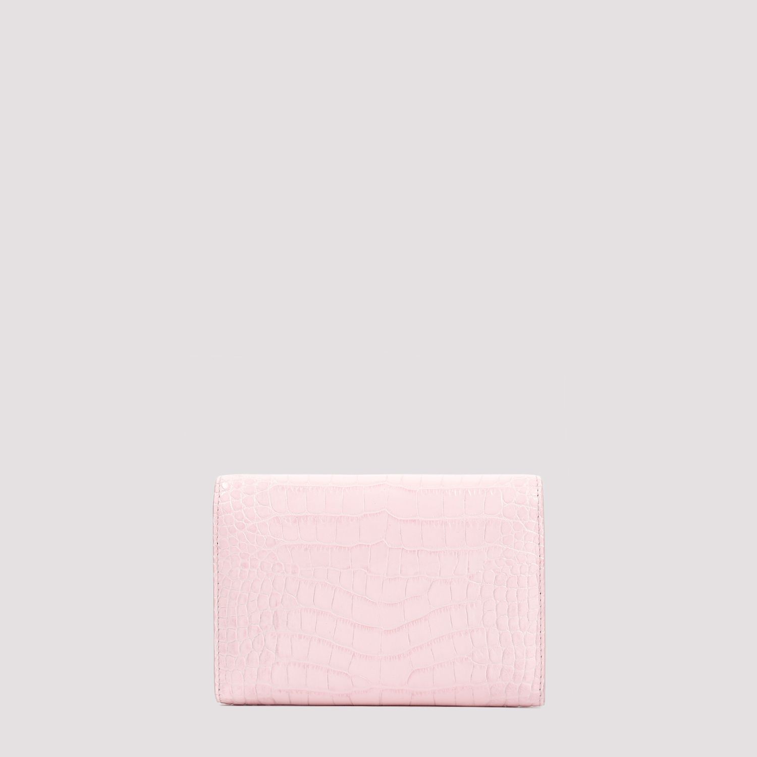 TOM FORD  Borsa da Donna in Pelle Coccodrillo Rosa Tom Ford Italia