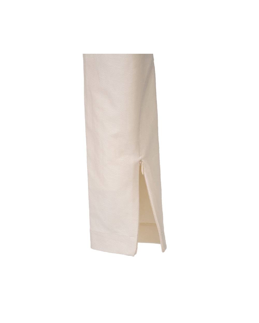 TAKATURNA  Pantaloni Cinetici Unisex Beige Chiaro e Rosa Reckless Gamba Dritta - TAKATURNA Italia