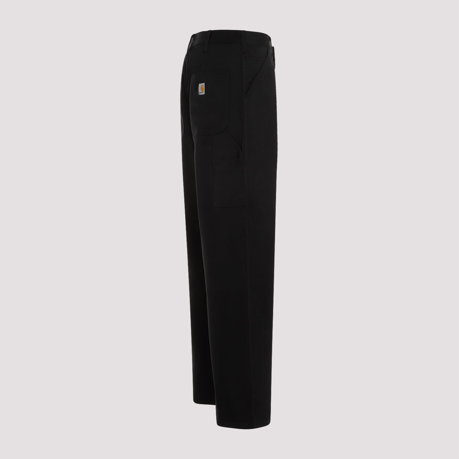 JUNYA WATANABE  Pantaloni Utility in Cotone Nero Junya Watanabe Uomo Hotsell