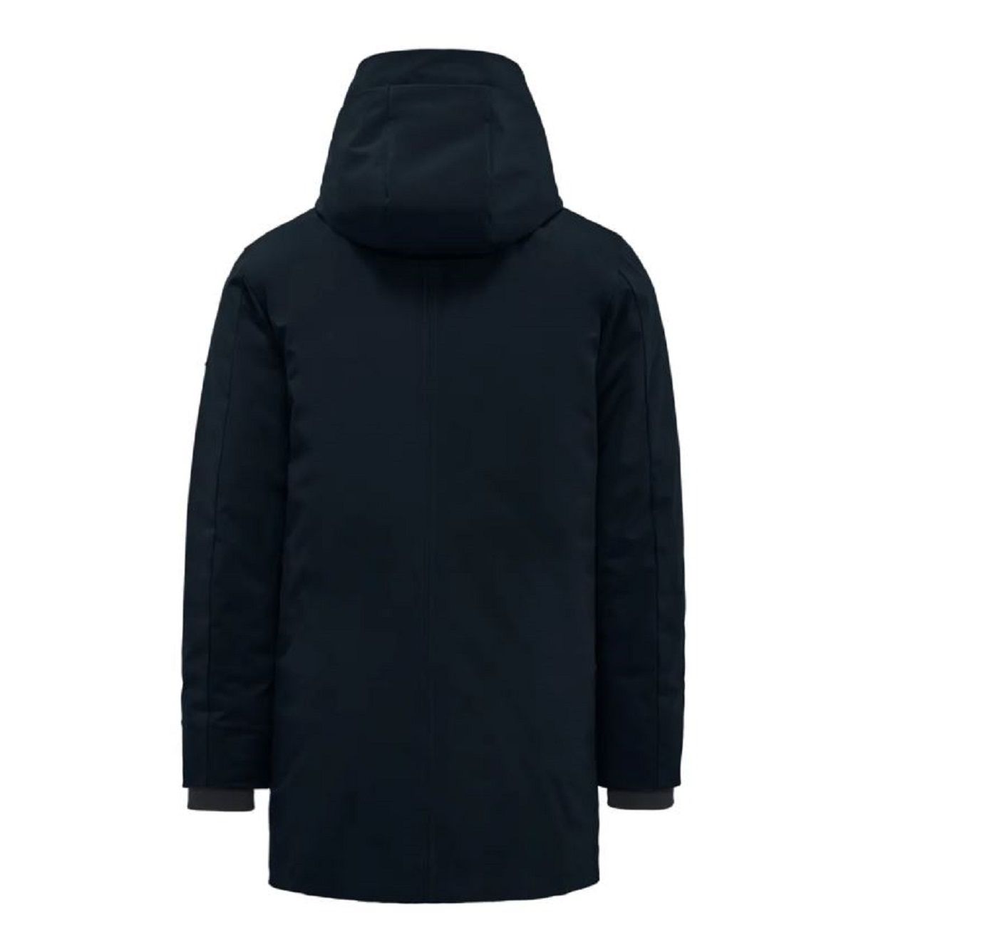 BOMBOOGIE  Giubbotto Invernale Uomo Bomboogie Blu - Capospalla Eco-sostenibile Saldi
