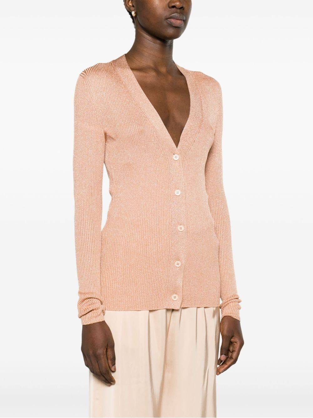 FABIANA FILIPPI  Maglieria Rosa Fabiana Filippi - Abbigliamento Donna Vendite Flash