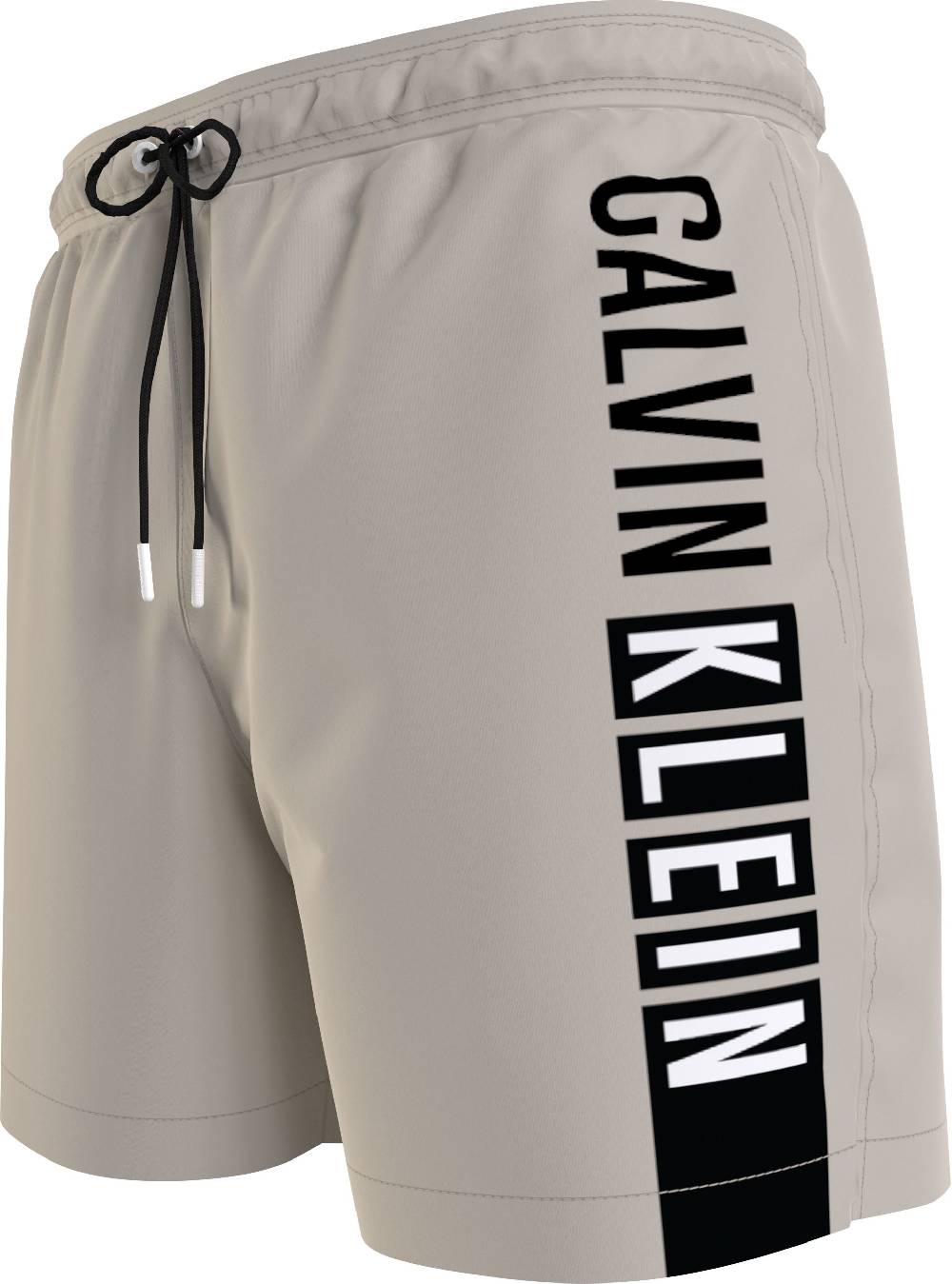 CALVIN KLEIN  Costume da Bagno Grigio Uomo Calvin Klein Acquista Ora
