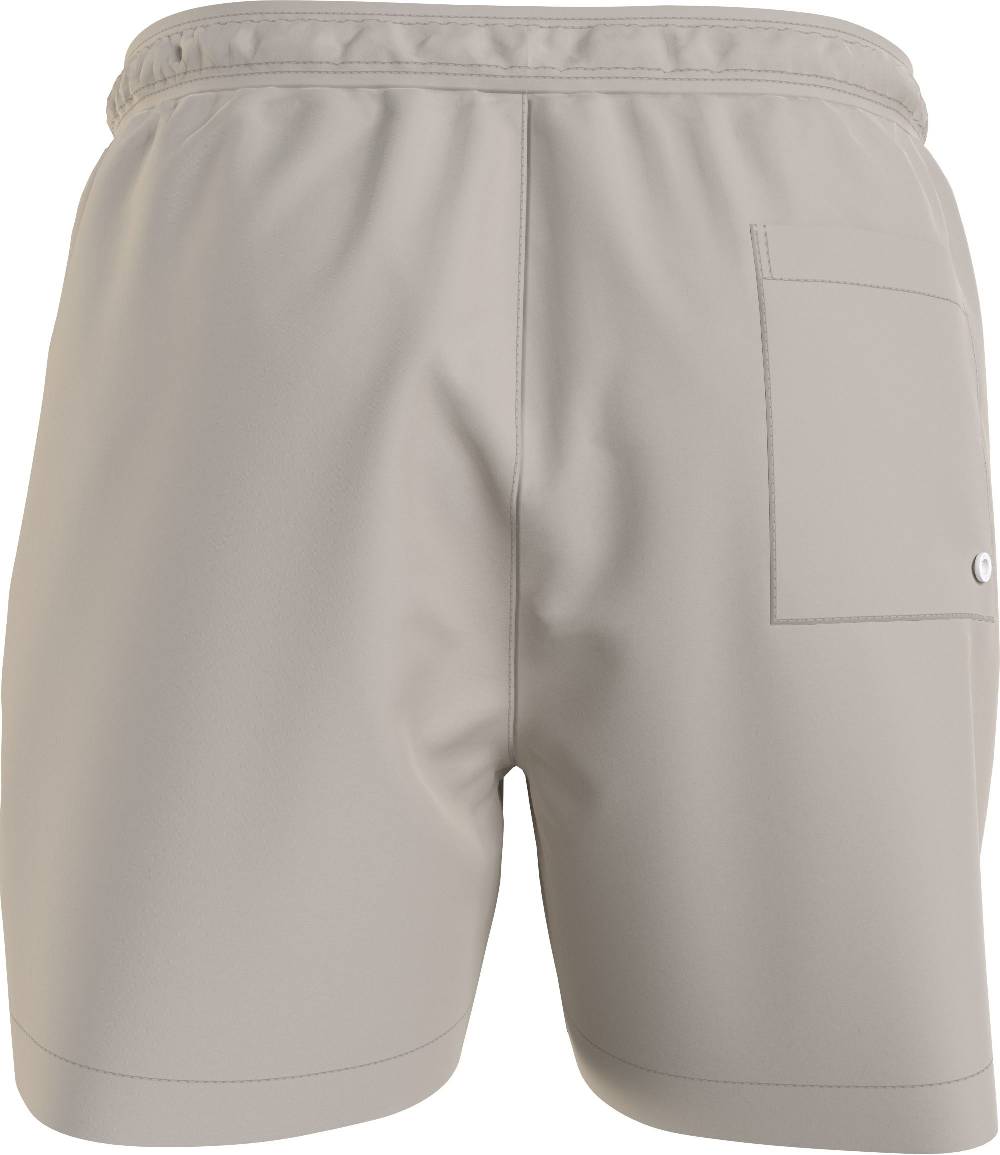 CALVIN KLEIN  Costume da Bagno Grigio Uomo Calvin Klein Acquista Ora