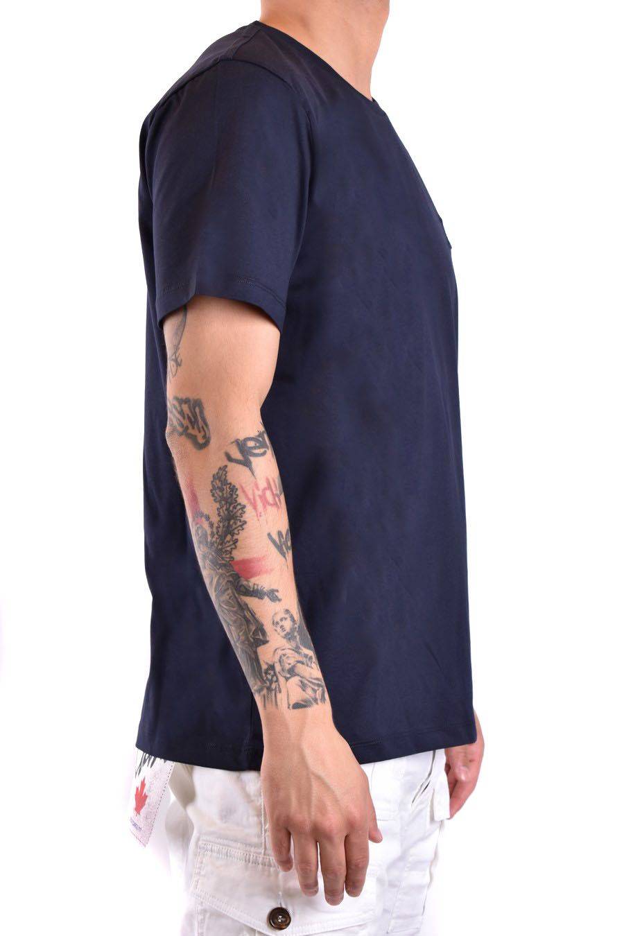 DONDUP  Polo DONDUP Cotone Multicolore da Uomo Italy