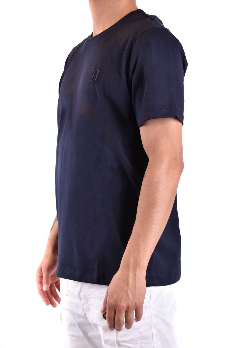 DONDUP  Polo DONDUP Cotone Multicolore da Uomo Italy