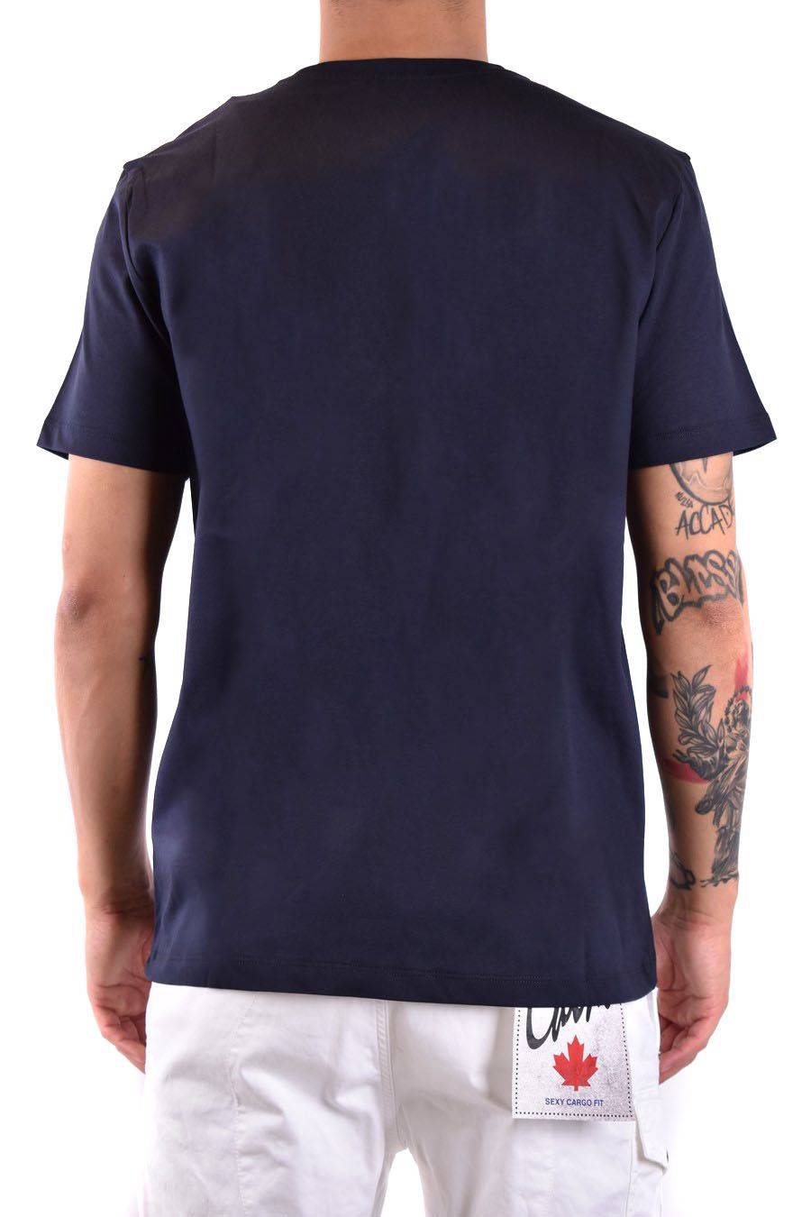 DONDUP  Polo DONDUP Cotone Multicolore da Uomo Italy