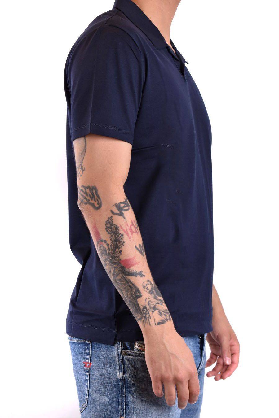 DONDUP  T-Shirt DONDUP Cotone Multicolore Uomo Qualità