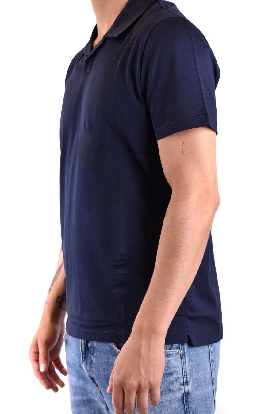 DONDUP  T-Shirt DONDUP Cotone Multicolore Uomo Qualità