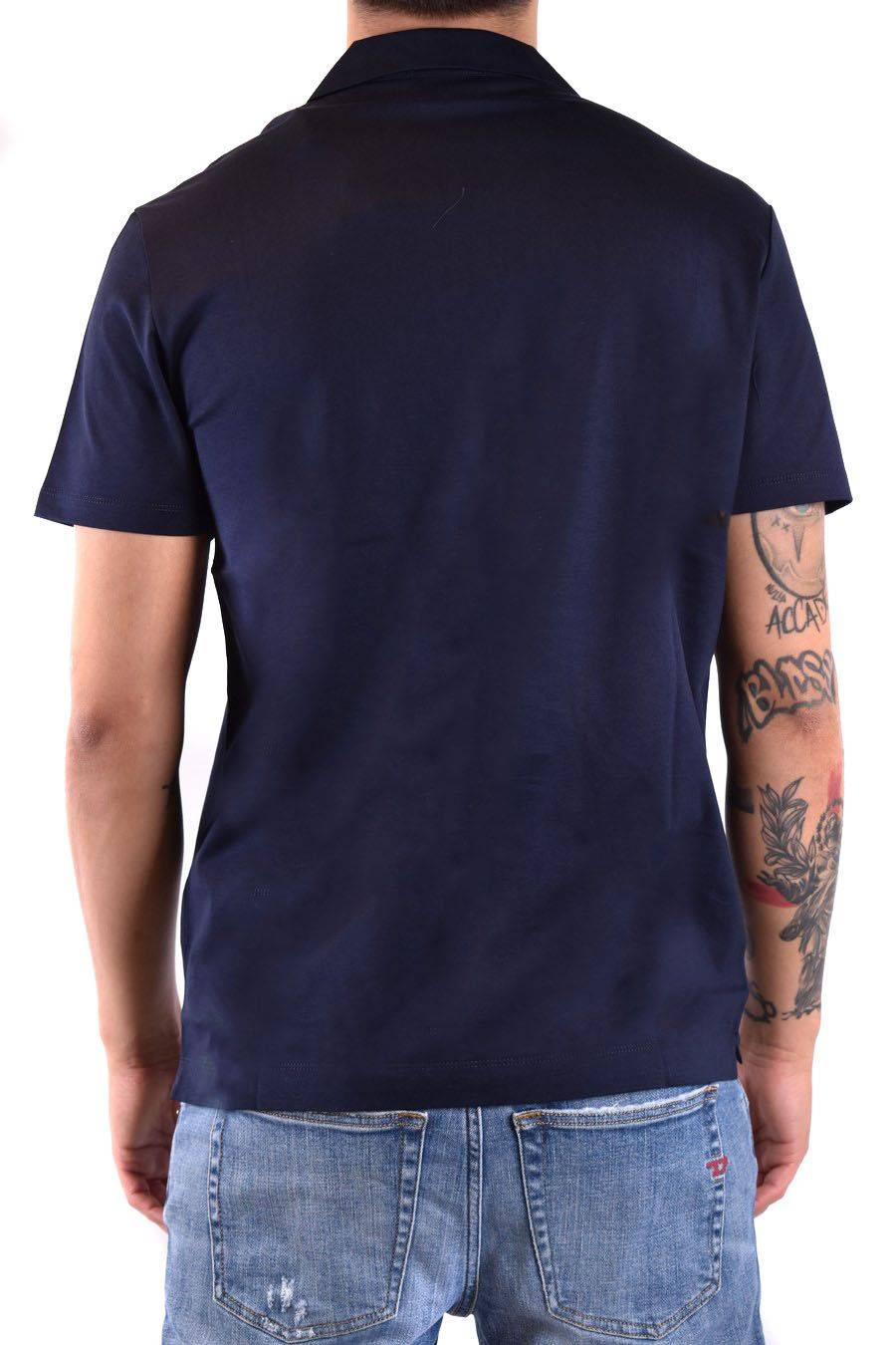 DONDUP  T-Shirt DONDUP Cotone Multicolore Uomo Qualità