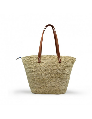 Positano In Love Borsa shopper paglia Negozio