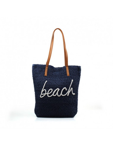 Positano In Love Borsa mare paglia In Saldo