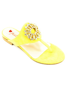 Positano In Love Sandali artigianali gioiello Atria Shopping Online